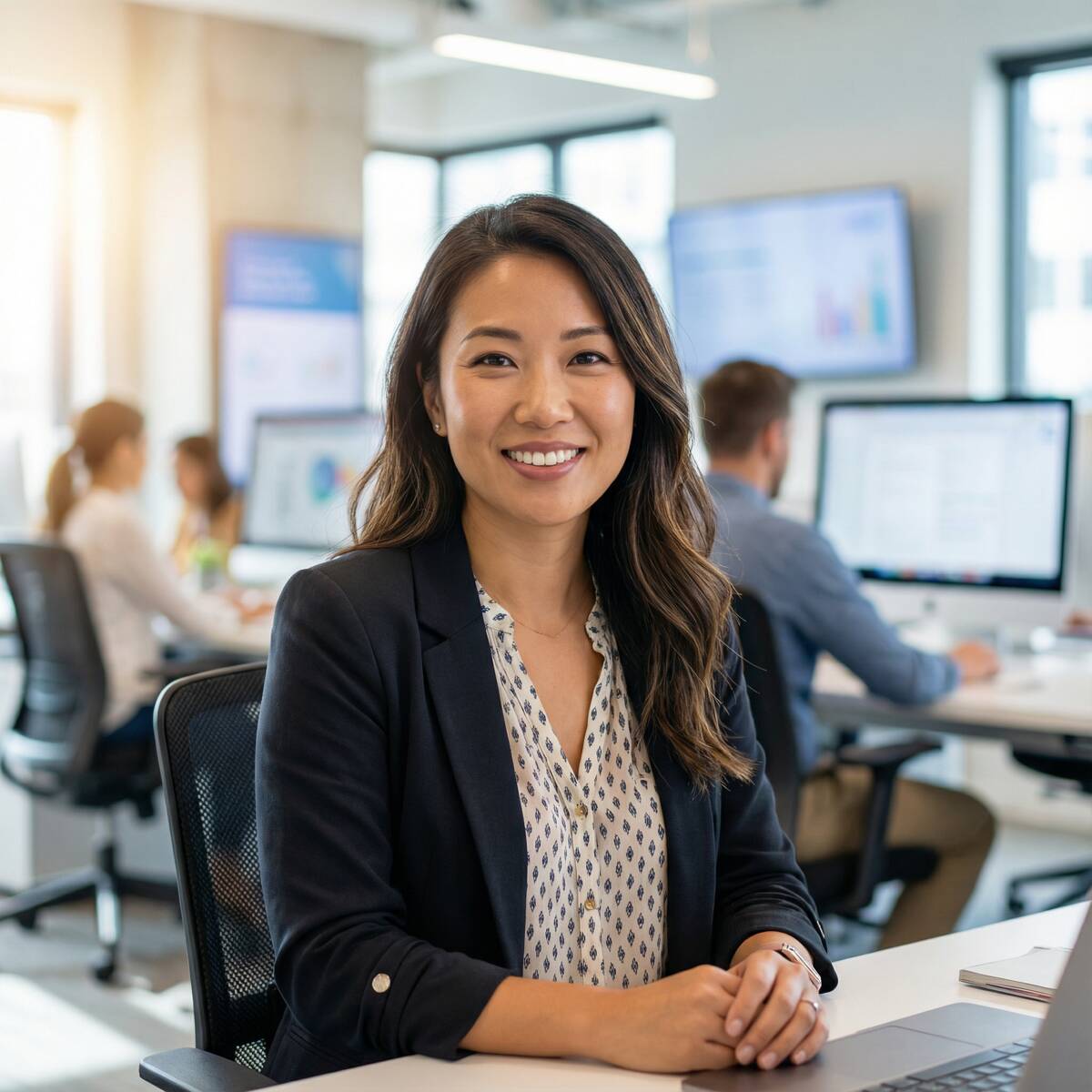 久久精品运营总监