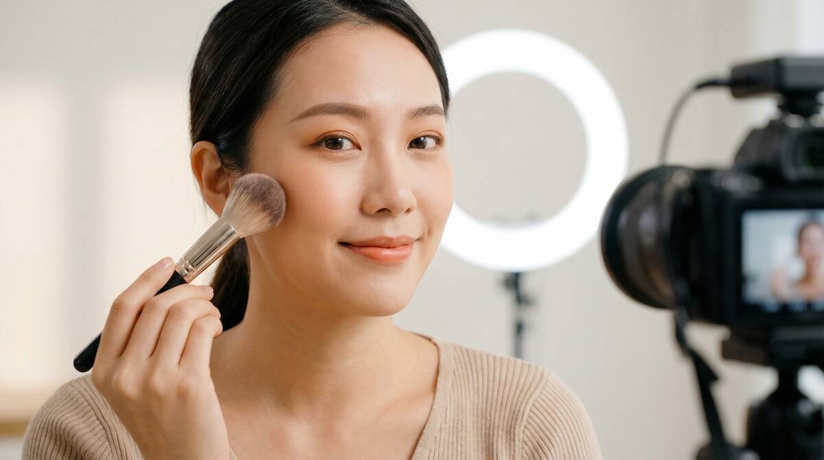 久久精品美妆视频教程