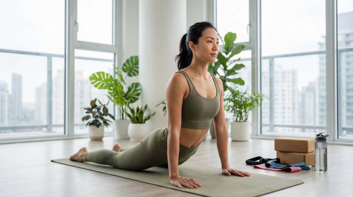 久久精品健身视频