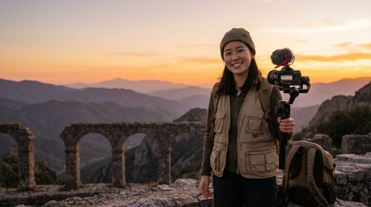 久久精品旅行视频