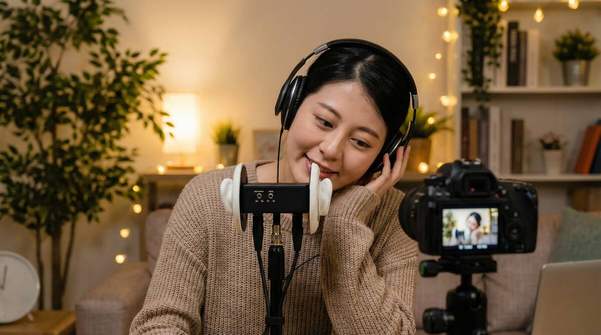 久久精品助眠视频